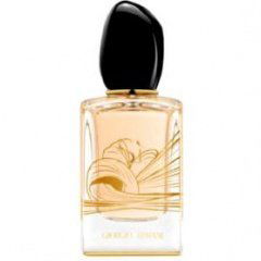 Sì Limited Edition 2015 - Golden Bow